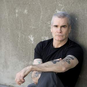 Henry Rollins