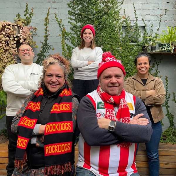 Community Cup 2022