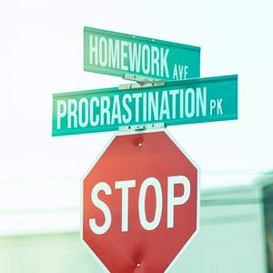 Procrastination