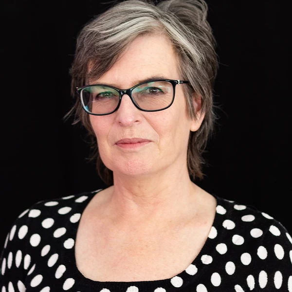 Alison Croggon