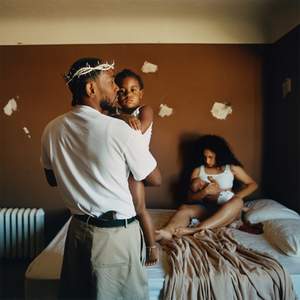 Kendrick Lamar Mr Morale and the Big Steppers