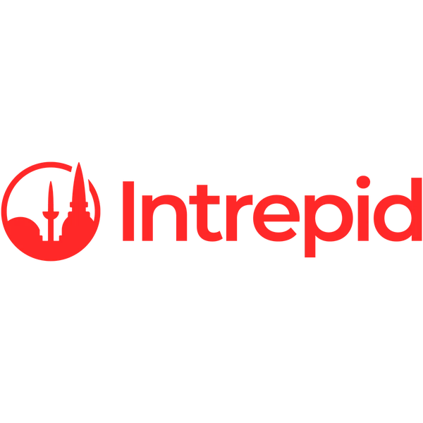 Intrepid