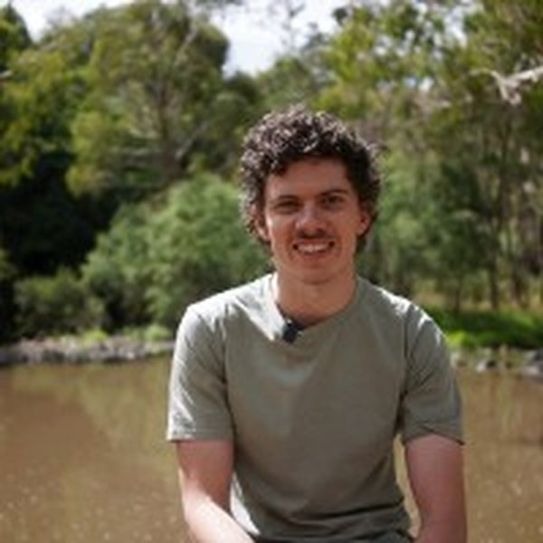 Radio Marinara: Brady Hamilton on Monitoring Pesticide in Waterways