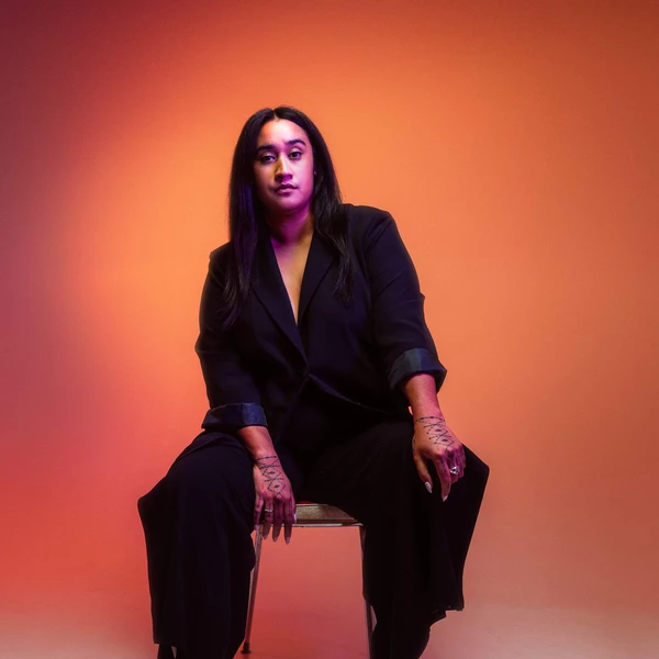 Sosefina Fuamoli Presenter Photo 2024