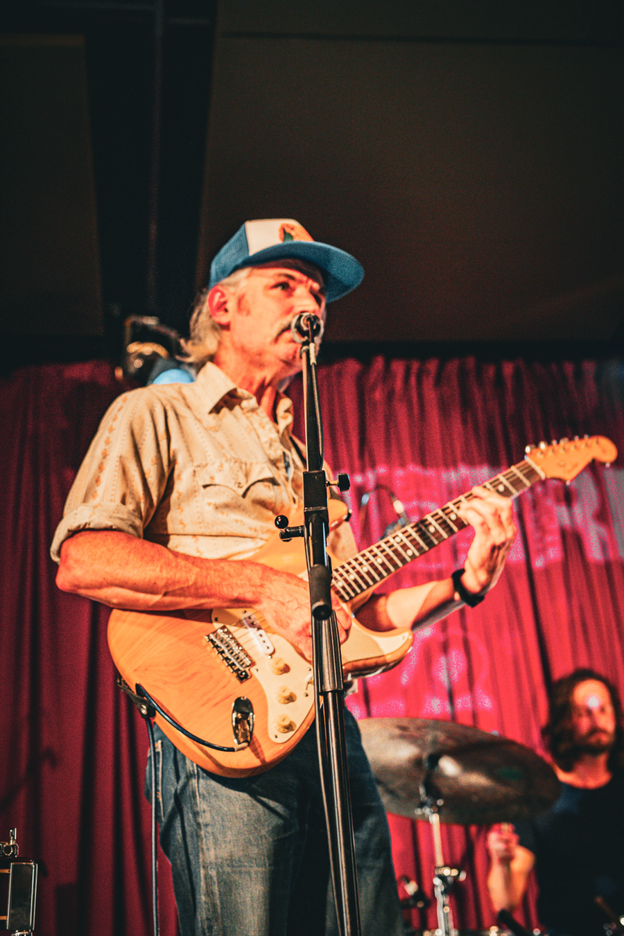 Rose City Band Live at RRR 5