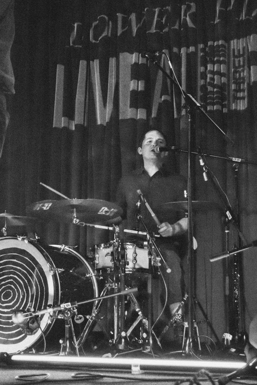 Lower Plenty Live at RRR 6