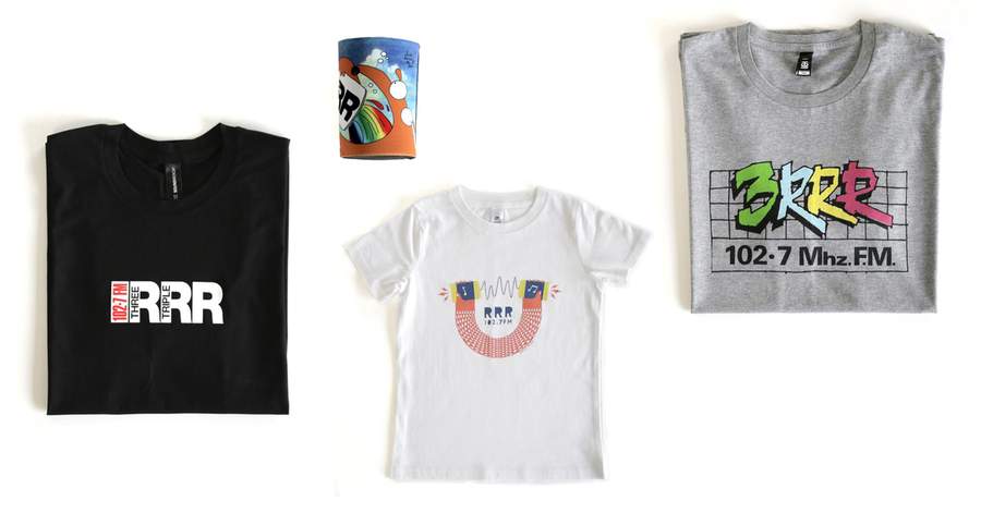 Shop Is Live - Main Photo