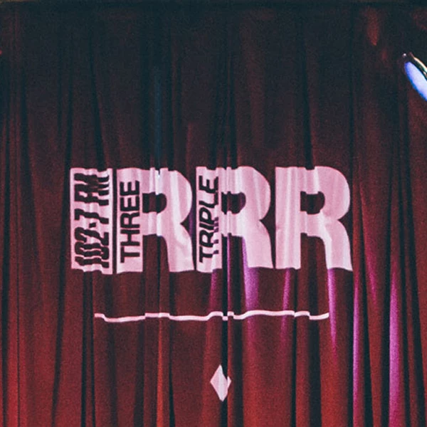 RRR Generic Live At RRR Curtain