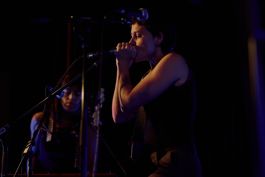 Floodlights Live at RRR 2025 3