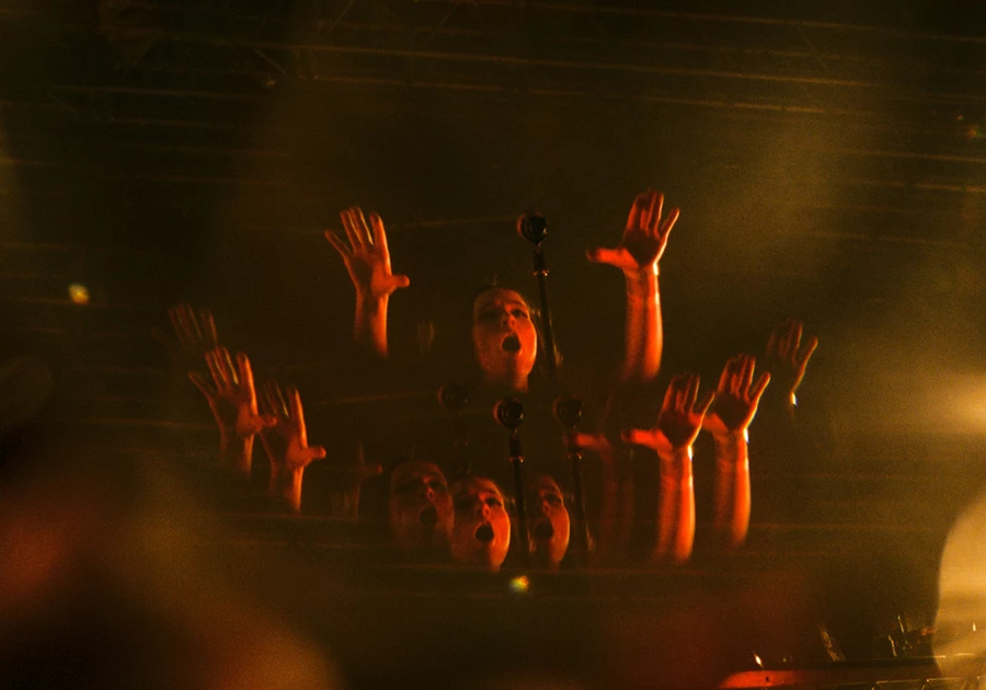 Golden Plains 2019 Gallery 10