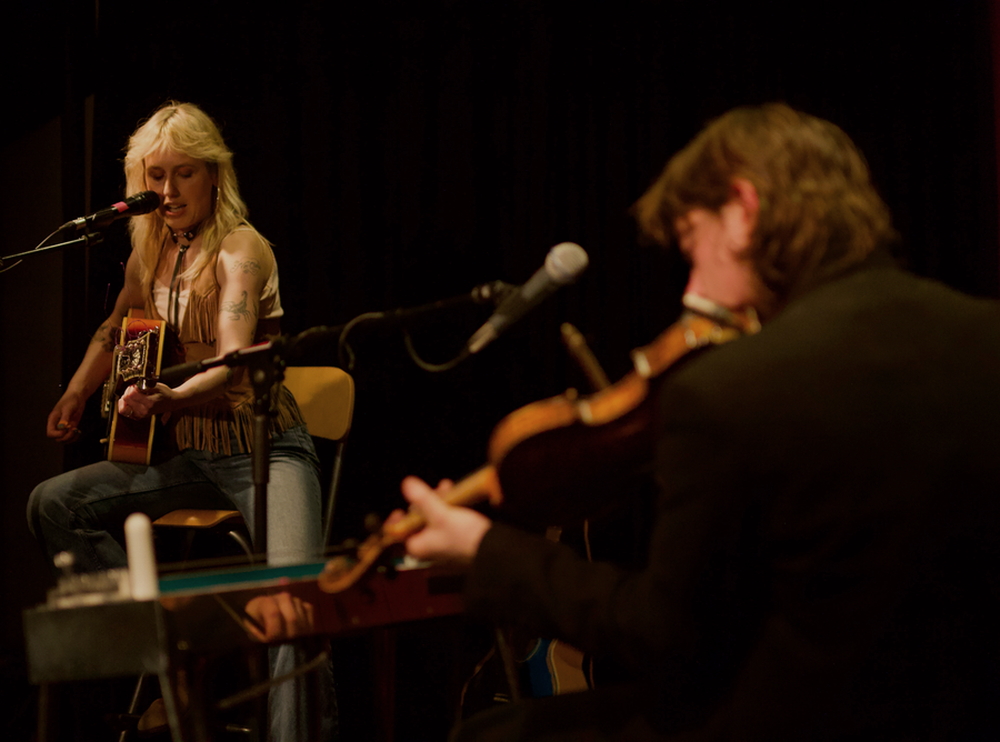 Cheersquad  Freya Josephine Hollick - The Real World