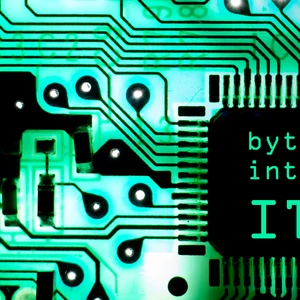 Byte Into It