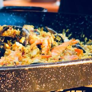 Paella
