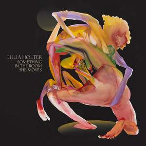 Julia Holter