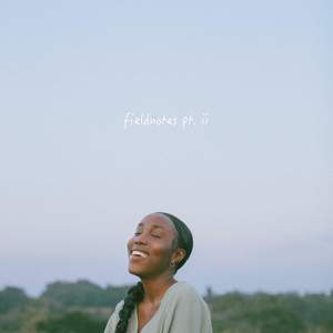 Ego Ella May - Fieldnotes ii