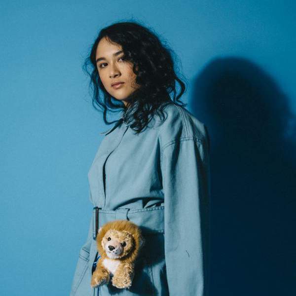 Jay Som Blue