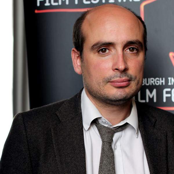 Peter Strickland