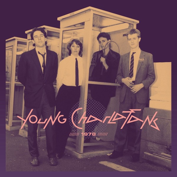 Young Charlatans