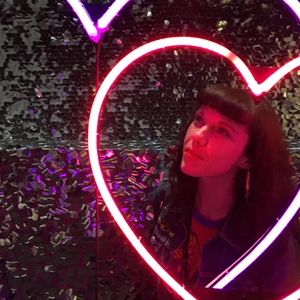 Neon Sunset