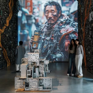 EMERGENCE[Y] Exhibition