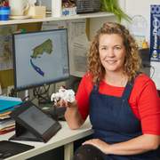 Dr Alice Clements