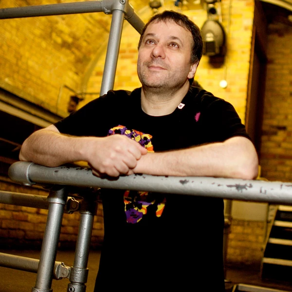 François Kevorkian