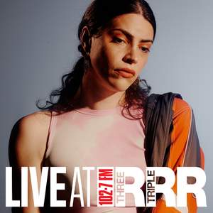 Junes Jones - Live at RRR (Live Stream)