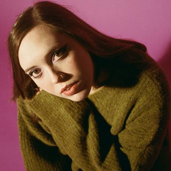 Soccer Mommy by Sophie Hur
