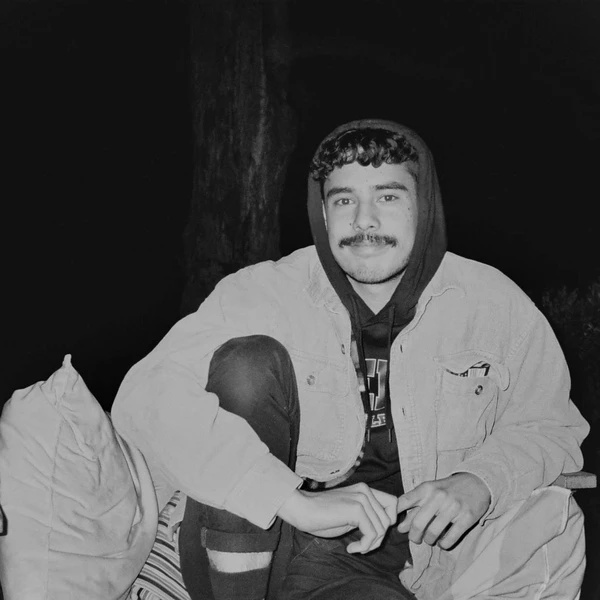 Randal's Dad aka Ethan Savage