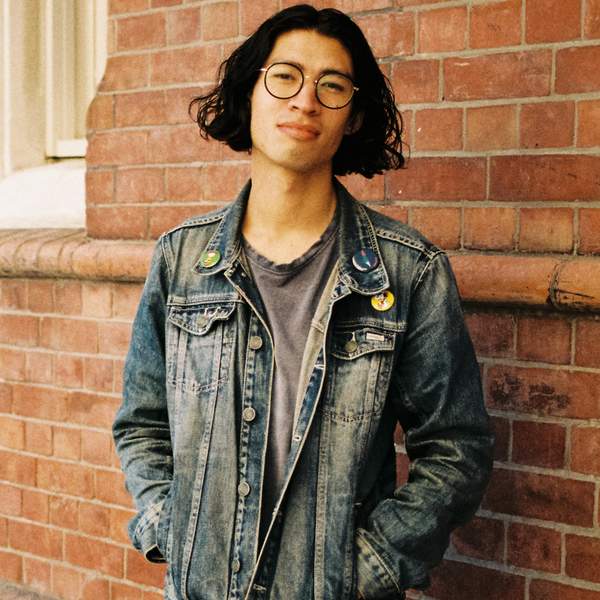 Pickle Darling by Nick Robinson