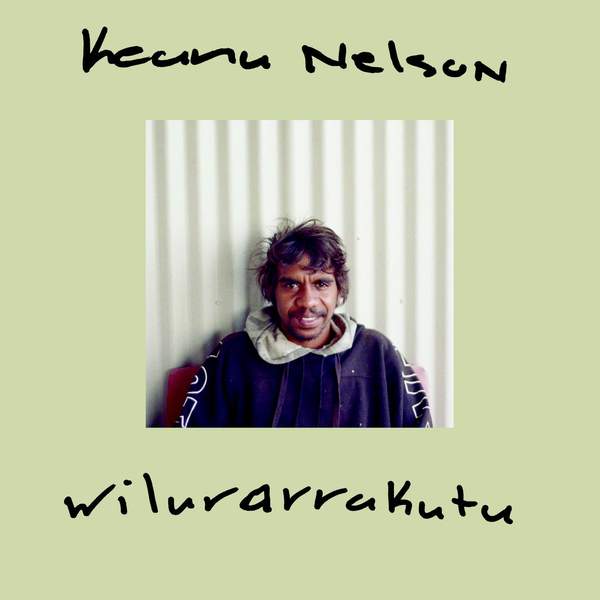 Keanu Nelson