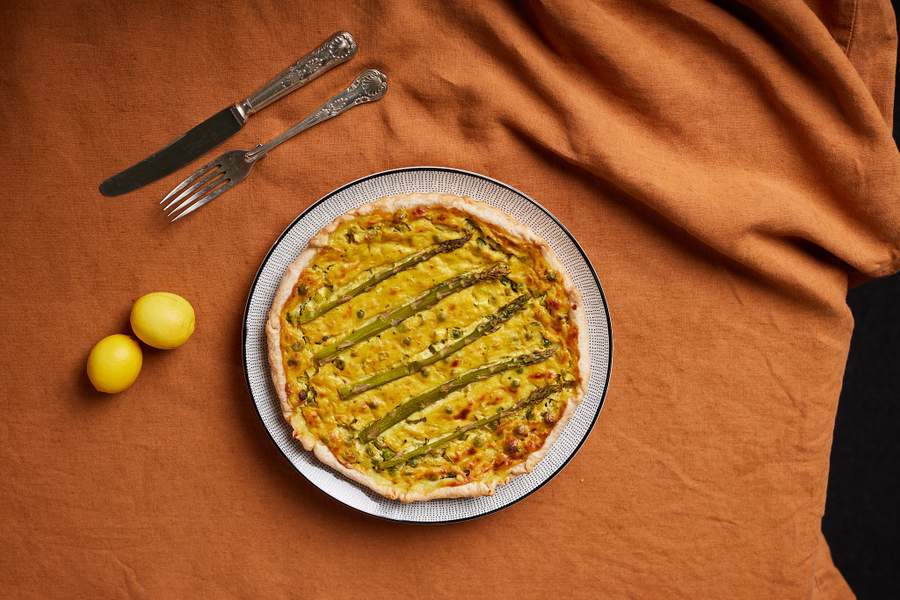 Fee Quiche 2