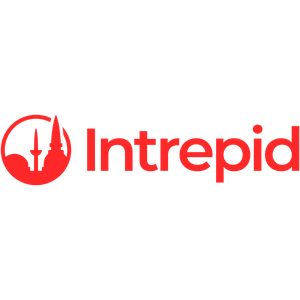 Intrepid