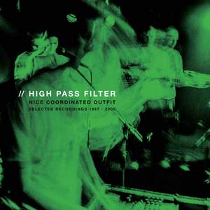 high pass filter