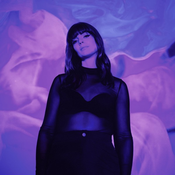 Anna Smyrk - Spectacular Denial