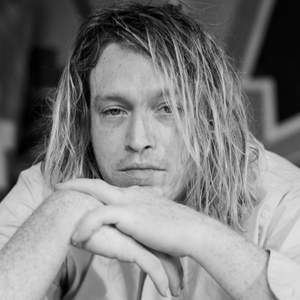 Caleb Landry Jones by Jade Mainade