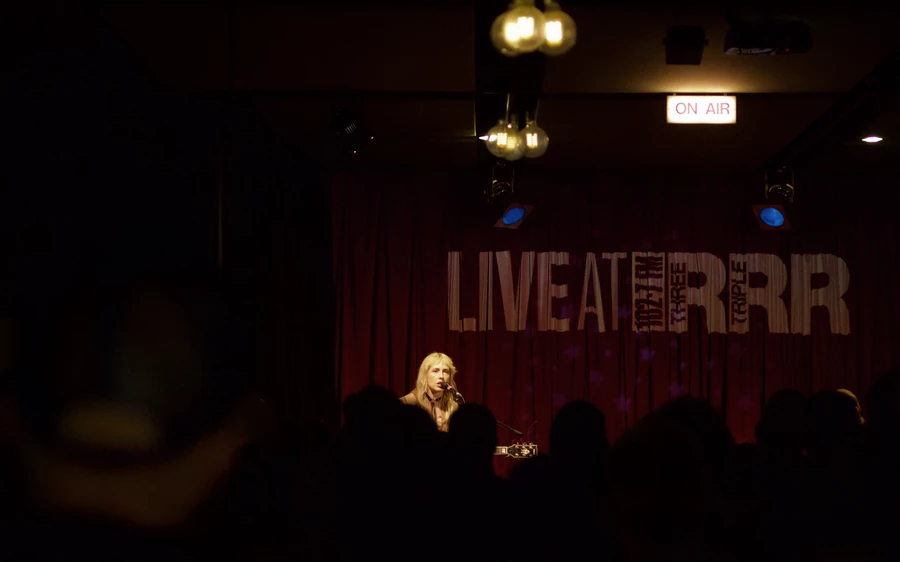 Freya Josephine Hollick Live at RRR 6