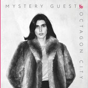 Mystery Guest - Octagon City