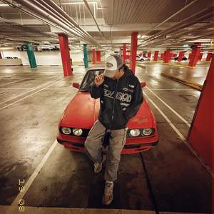 Kalkadungu and Bidjara Producer/DJ, WVCHWY