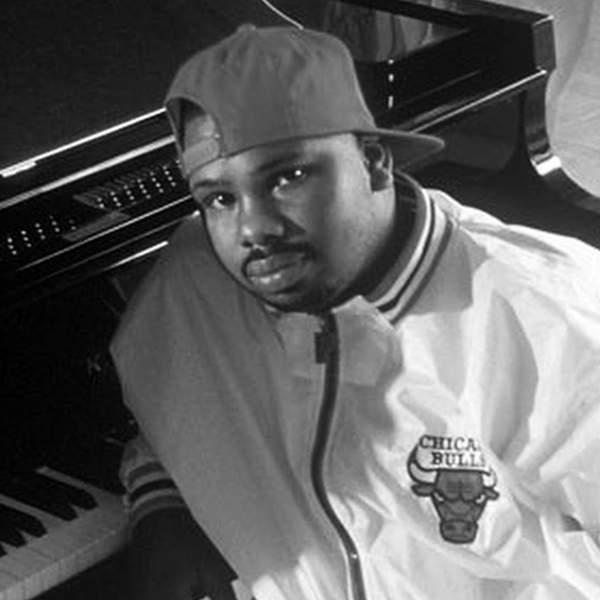 DJ Screw - Square