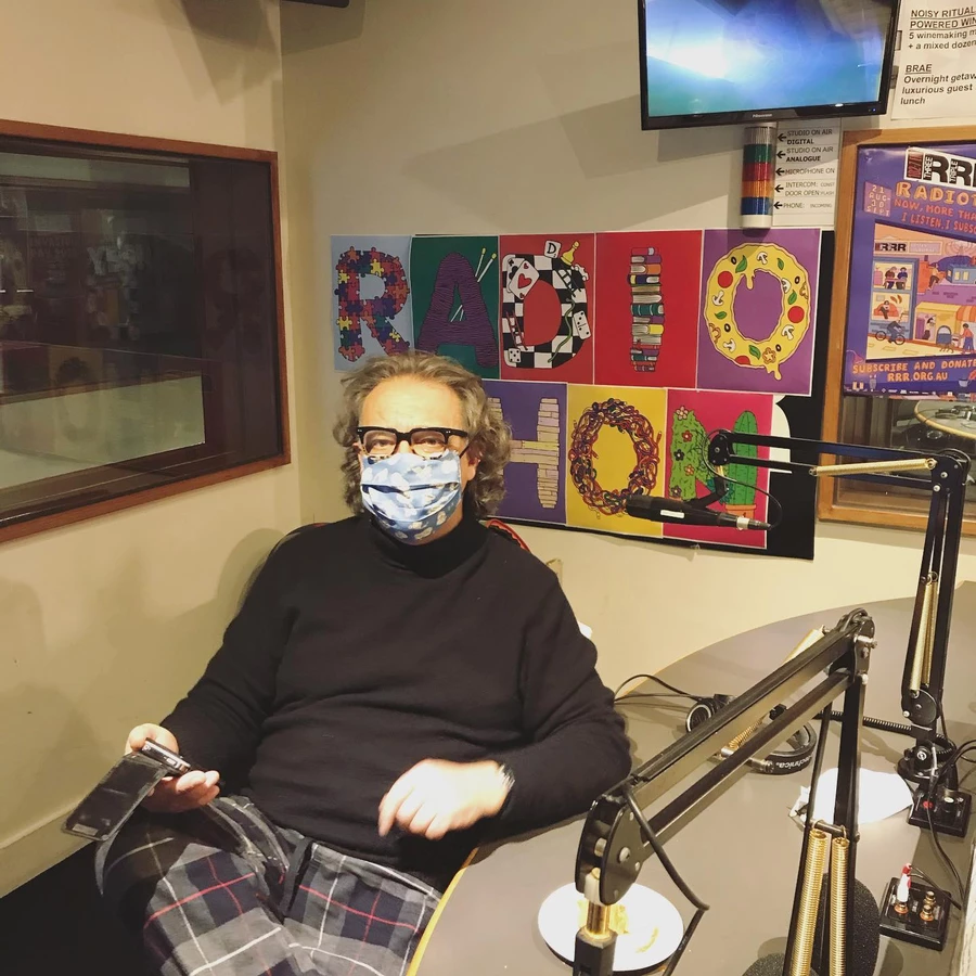 Cam Smith Radiothon 2020