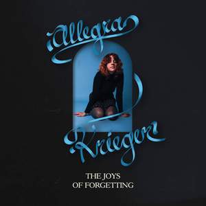 Allegra Kreiger