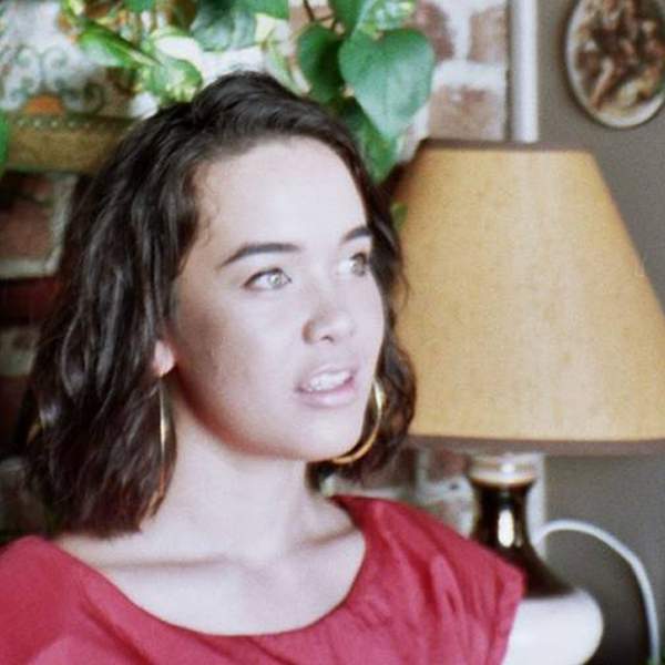 Tiana Khasi