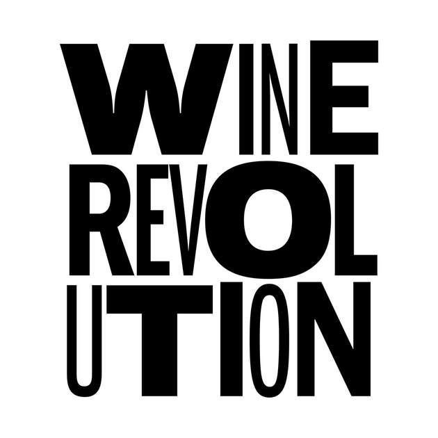 revolution wines