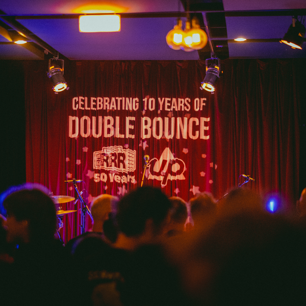 Double Bounce 10 Years 1