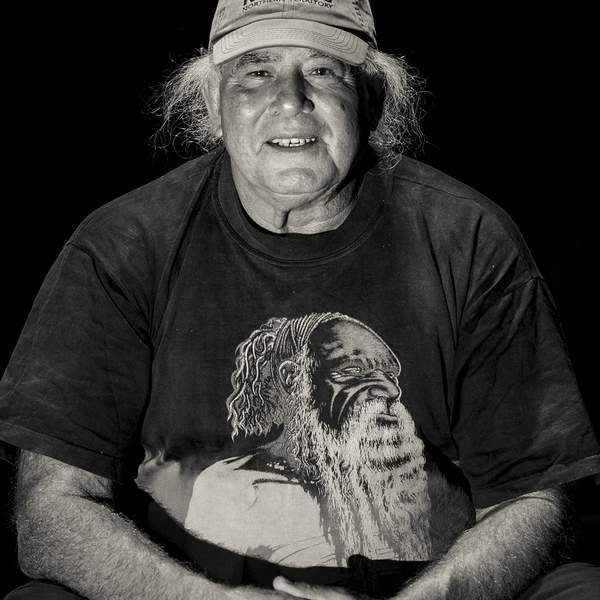 Kev Carmody