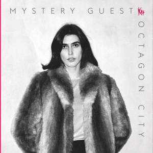 Mystery Guest - Octagon City