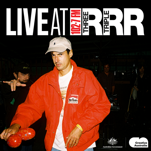 Live at RRR: EXEK