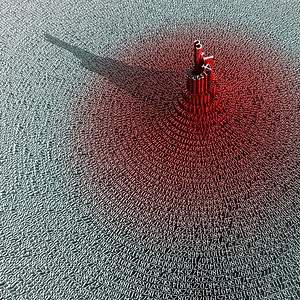 Digital watermarking