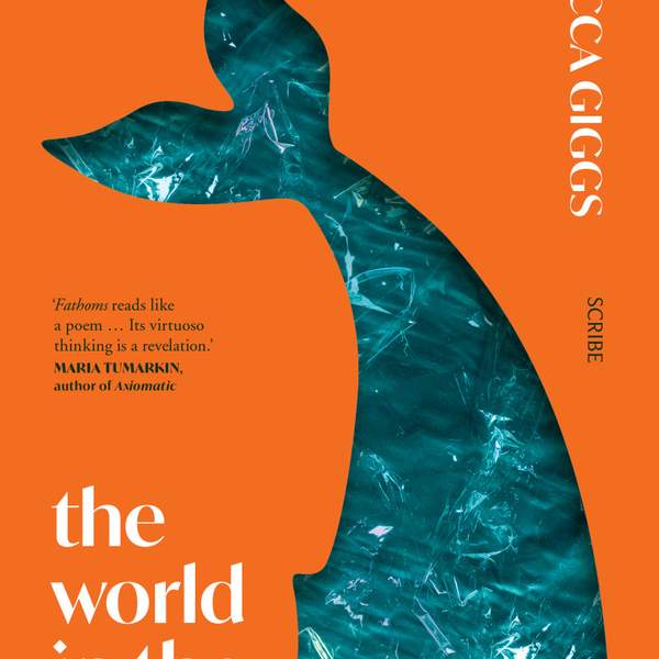 Fathoms: The World in the Whale